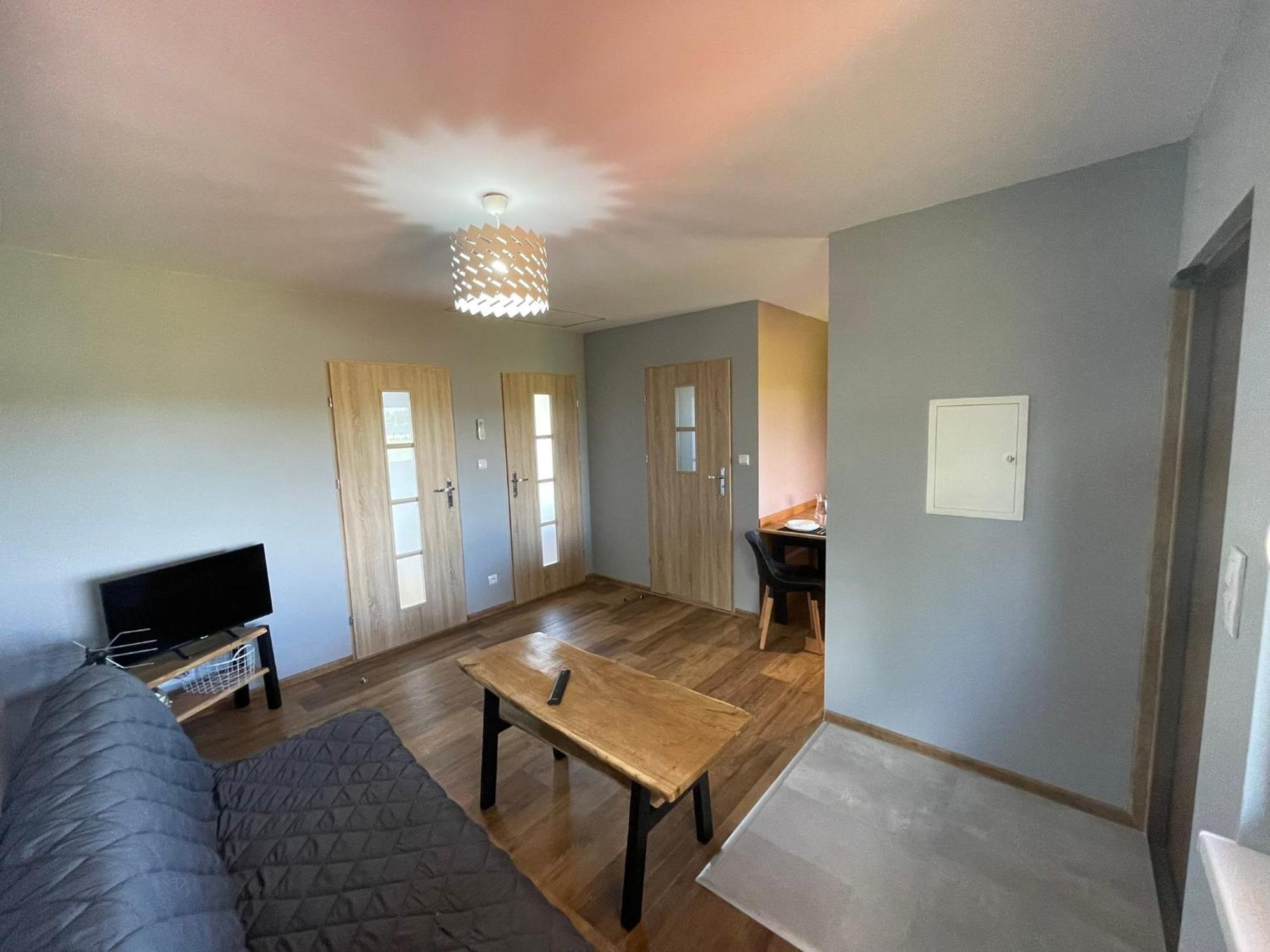 U-smiech Holiday home *