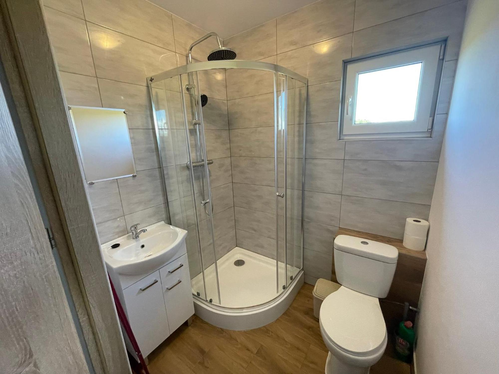 Holiday home U-smiech Darlowo