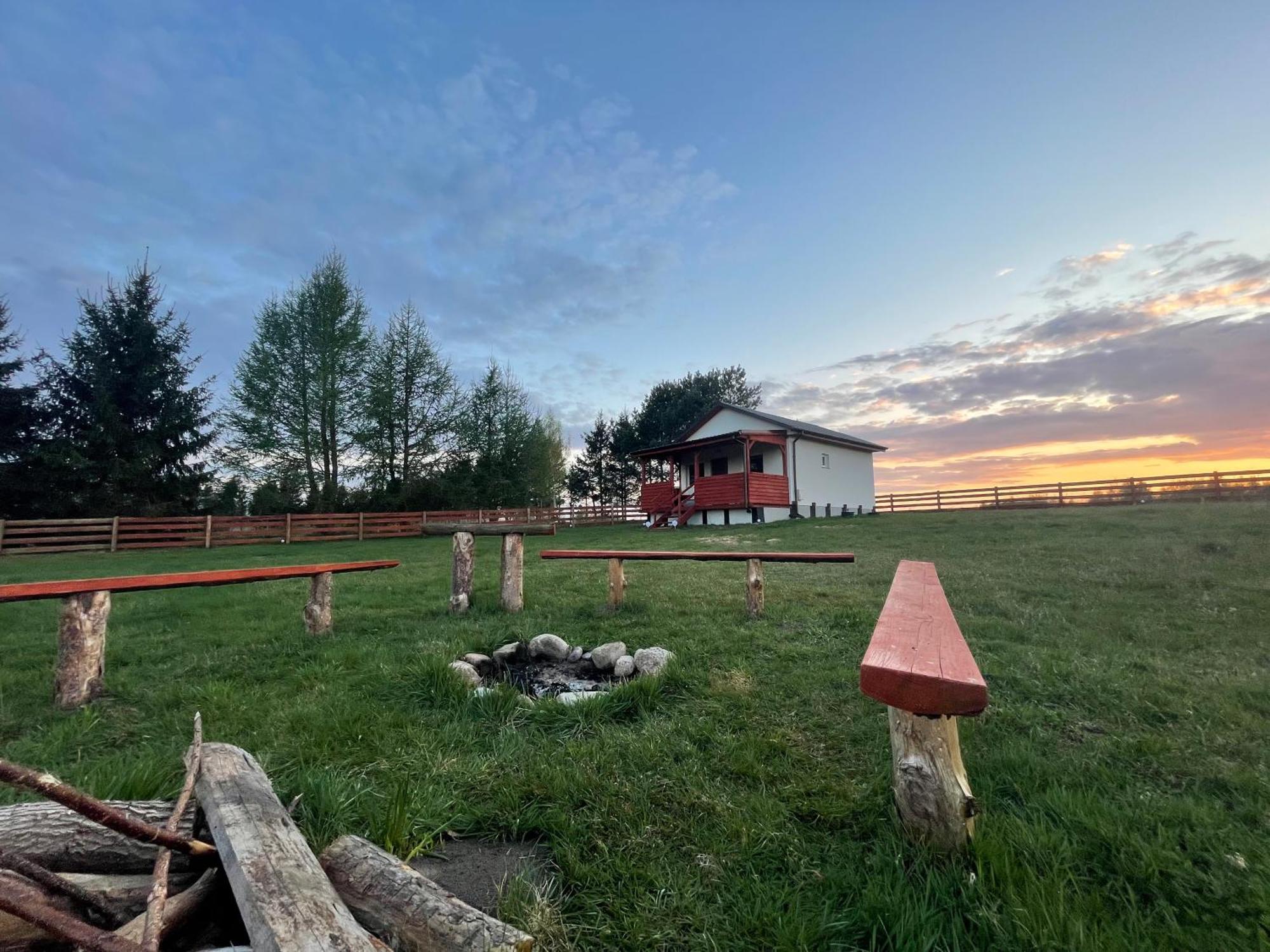 Holiday home U-smiech Darlowo